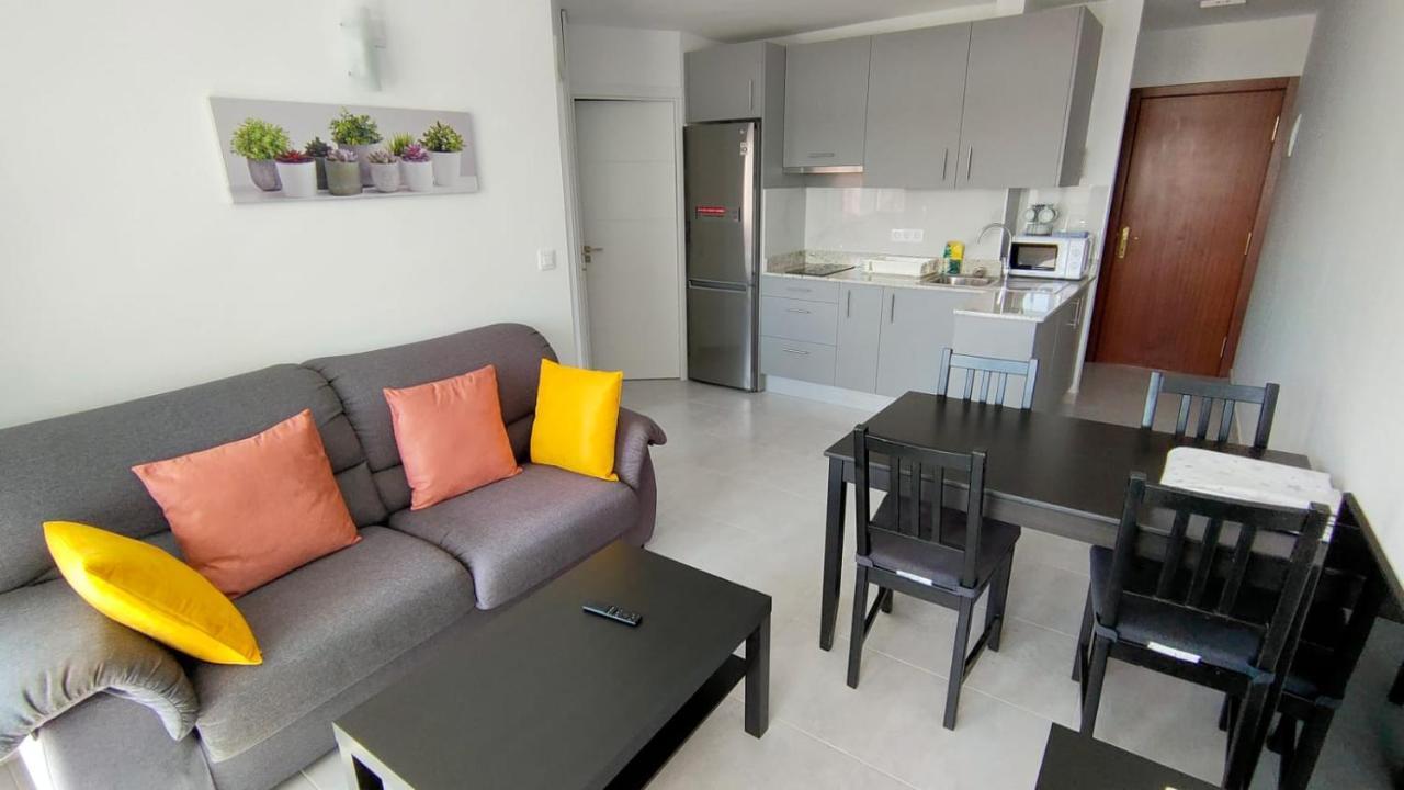 Bonito Y Comodo Playa del Ingles  Exterior photo
