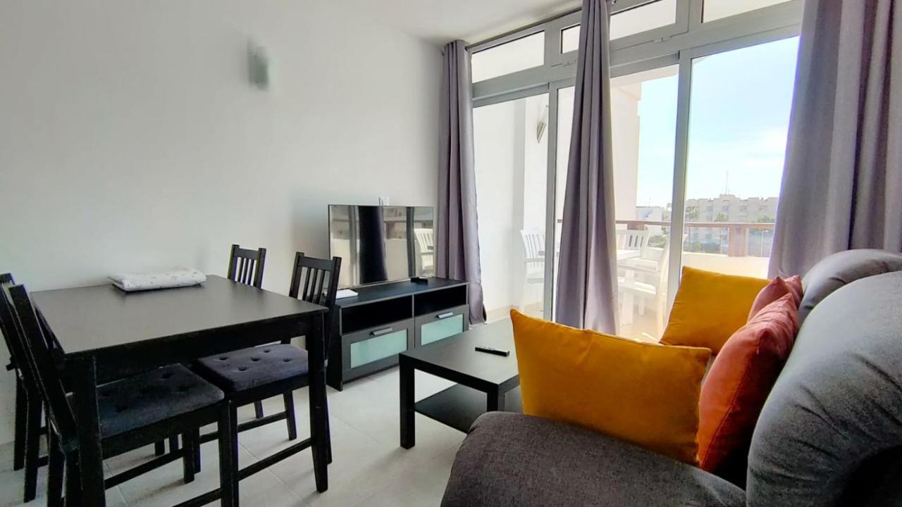 Bonito Y Comodo Playa del Ingles  Exterior photo
