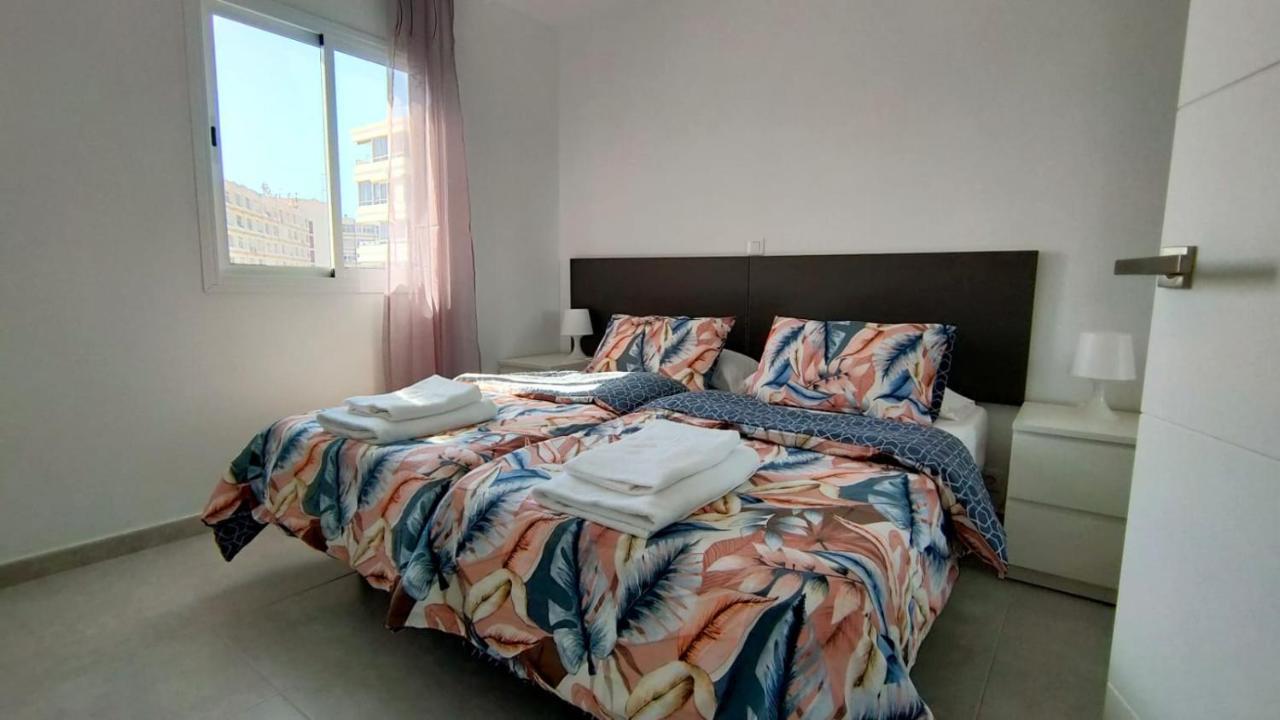 Bonito Y Comodo Playa del Ingles  Exterior photo
