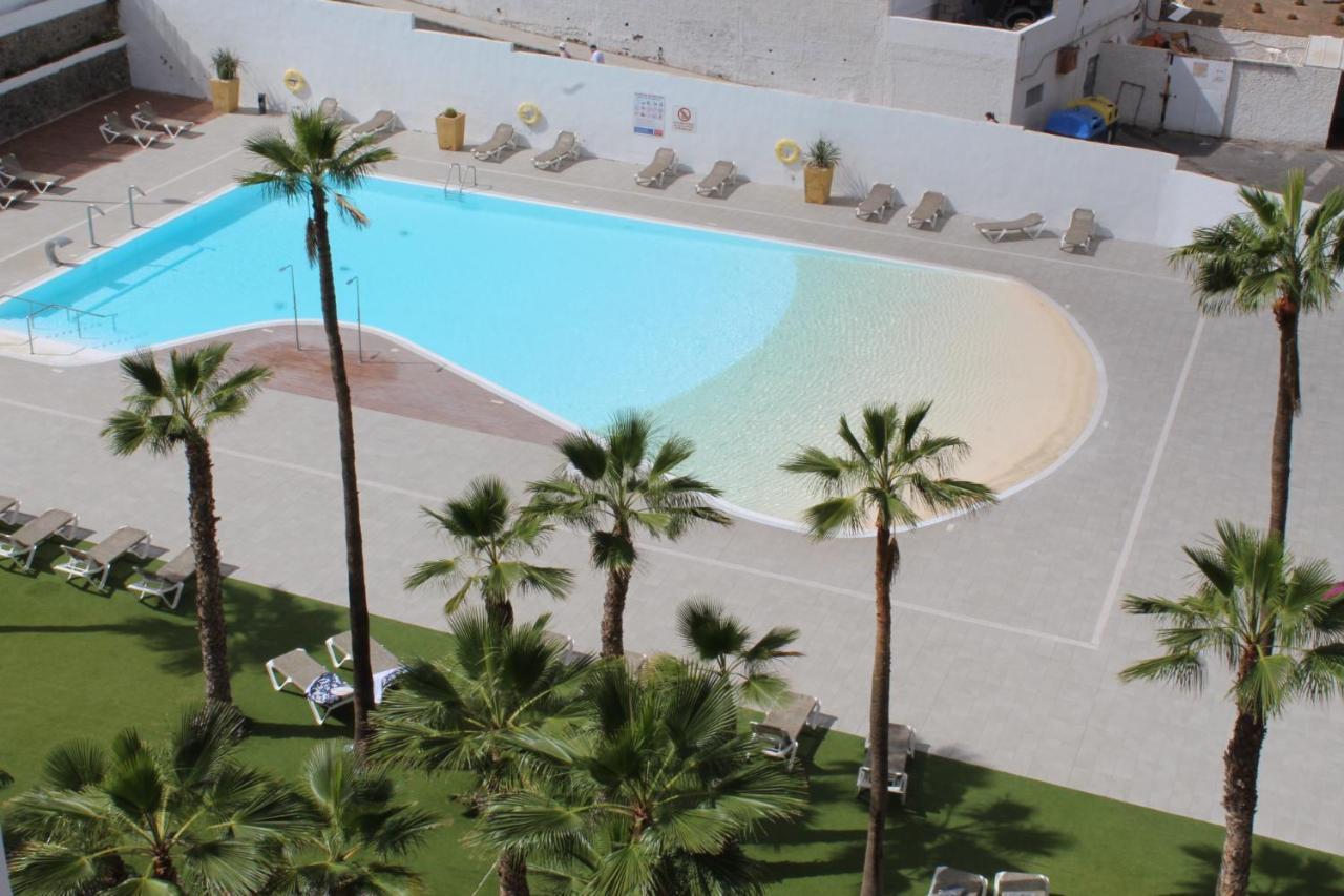 Bonito Y Comodo Playa del Ingles  Exterior photo