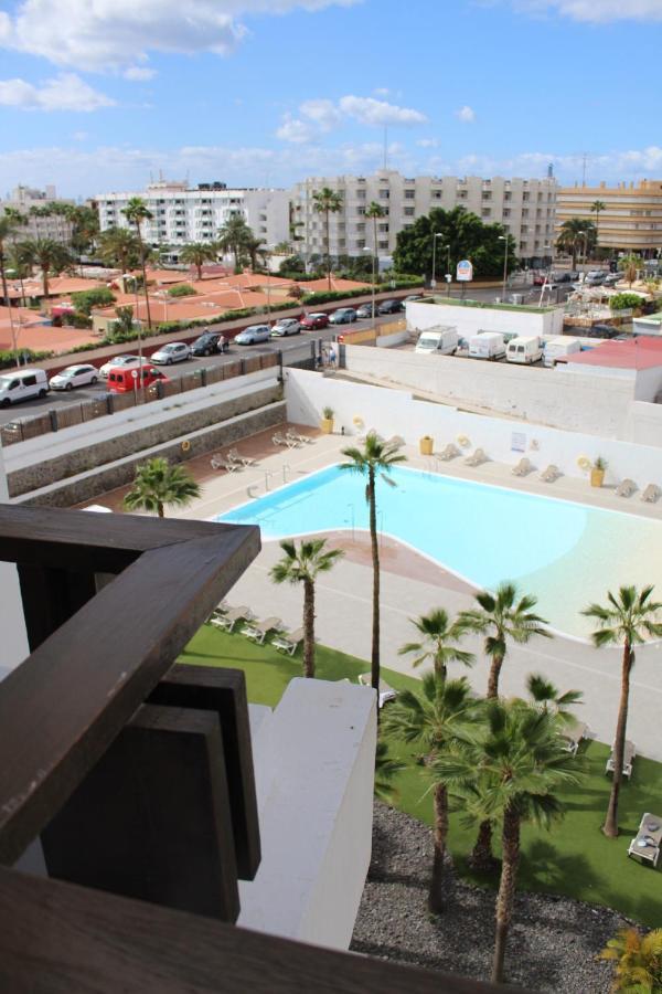 Bonito Y Comodo Playa del Ingles  Exterior photo