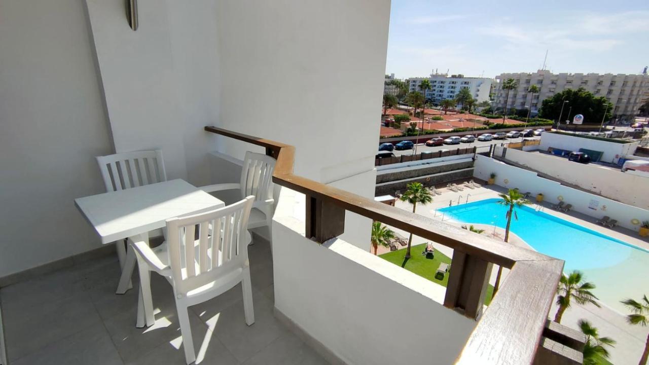 Bonito Y Comodo Playa del Ingles  Exterior photo