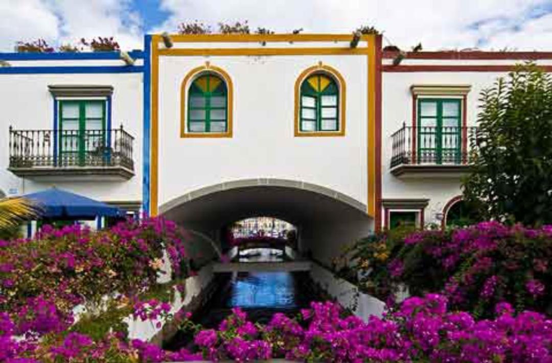 Bonito Y Comodo Playa del Ingles  Exterior photo
