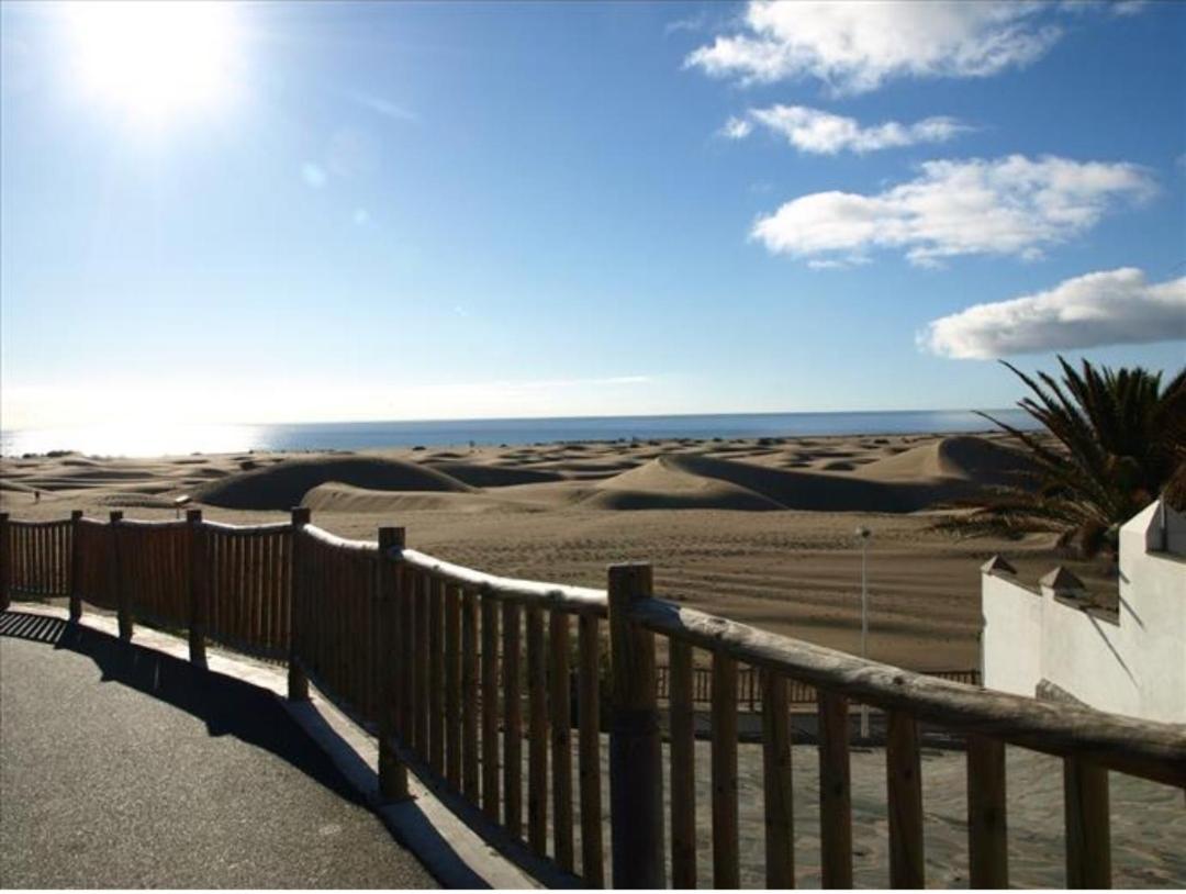 Bonito Y Comodo Playa del Ingles  Exterior photo